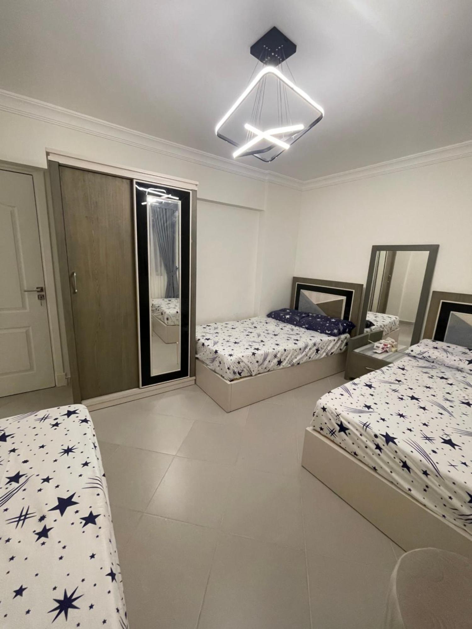 Marseilia Beach 4 - Families Only El Alamein Exterior foto