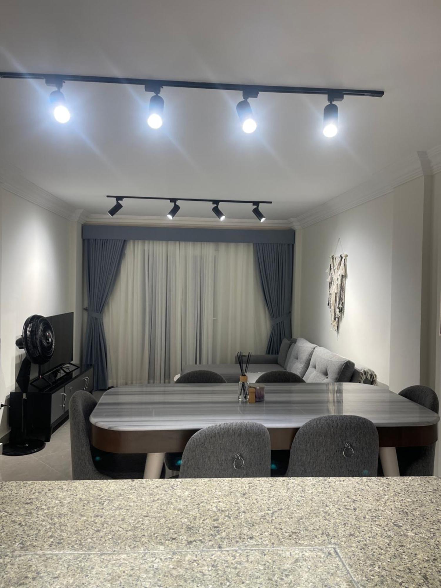 Marseilia Beach 4 - Families Only El Alamein Exterior foto